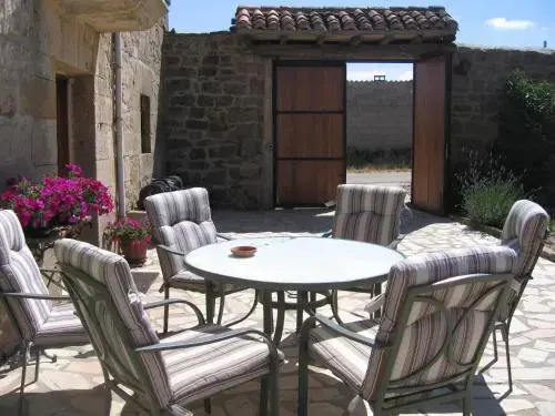 La Casa de Lucia