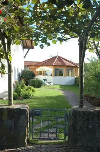 Haus Oberhofer