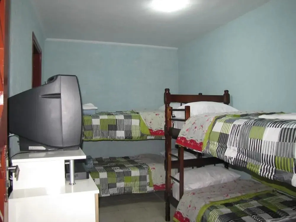 VELINN Pousada Villa Paty I