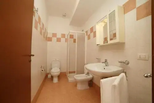 Agriturismo Villa Orchidea