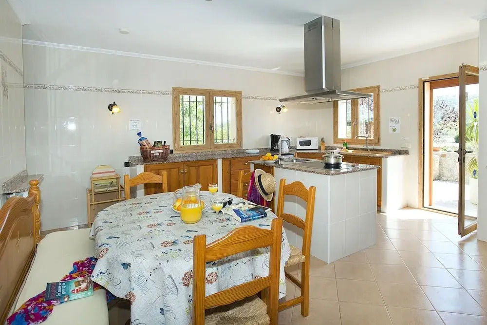 Owl Booking Villa Suavet Petit - Exclusive Property with a Stunning Pool