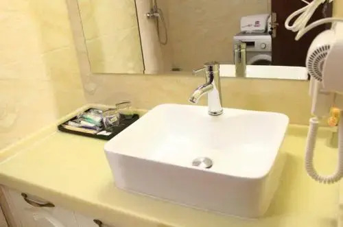 Taiyuan Zitai Aparthotel
