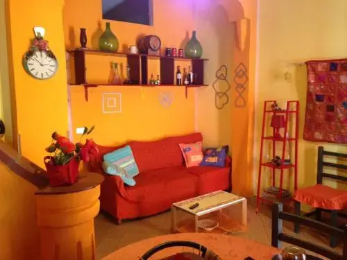 Casa Vitale