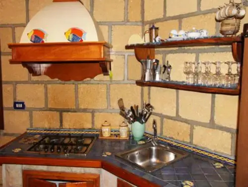 Villa Guitgia