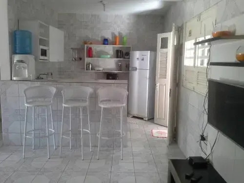 Porto residence terreo