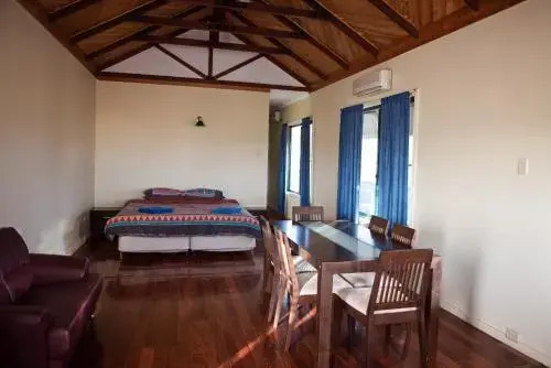 Northbrook Farmstay