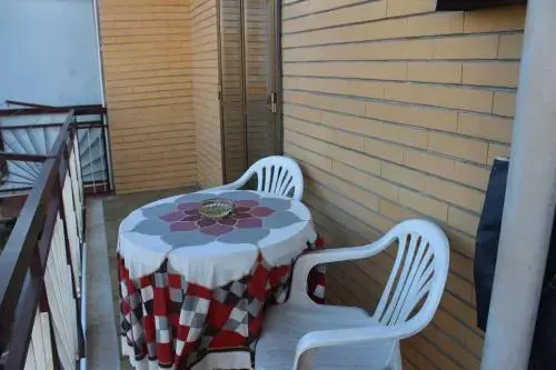 B&B Il Bugia Nen