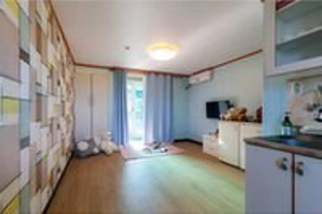 Taean Kkotji Oceanvill Pension