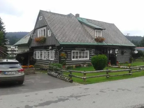 Penzion U Paseků