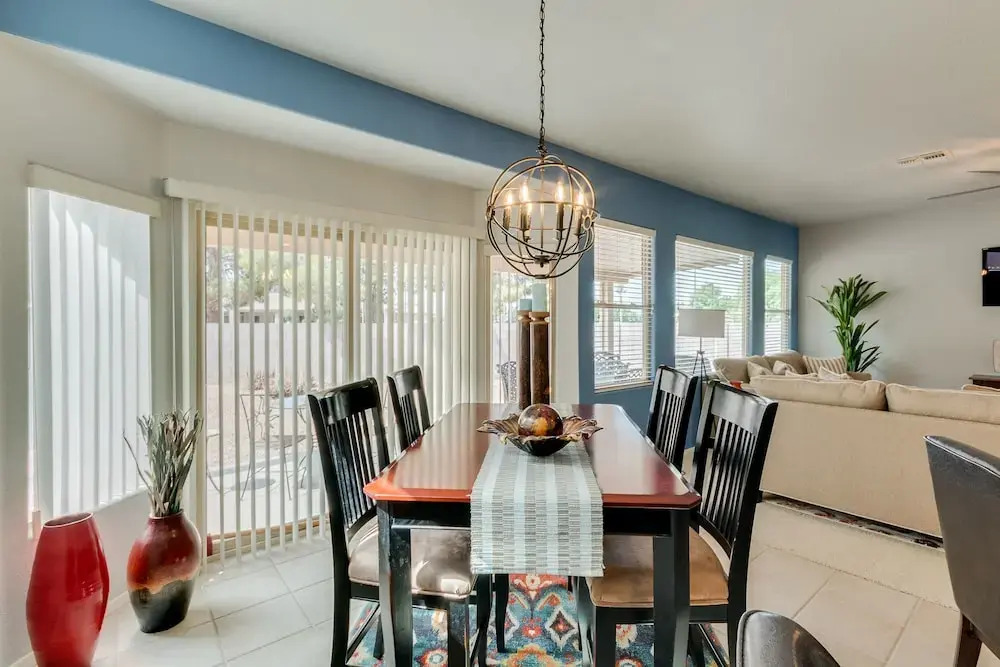 Windstream - 2 Br home by RedAwning