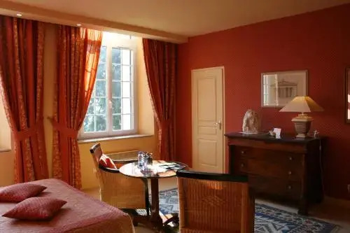 Chambres dHôtes & Gite La Chatellenie
