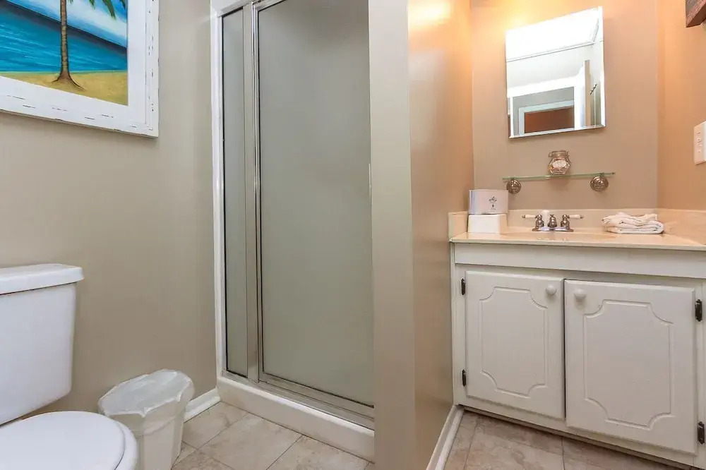 Ocean Dunes Villas #WOD104