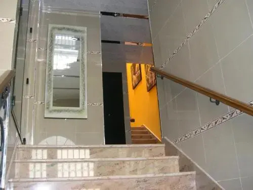 Apartamentos Turisticos de Hospedaje Don Diego