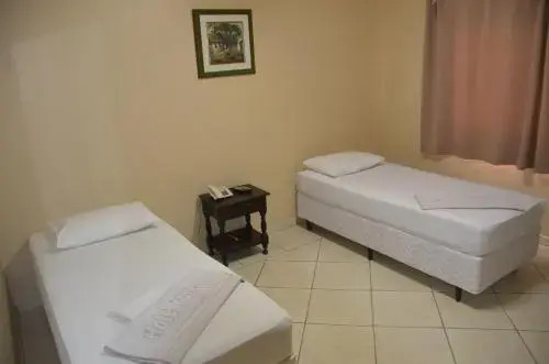 Hotel Pontal
