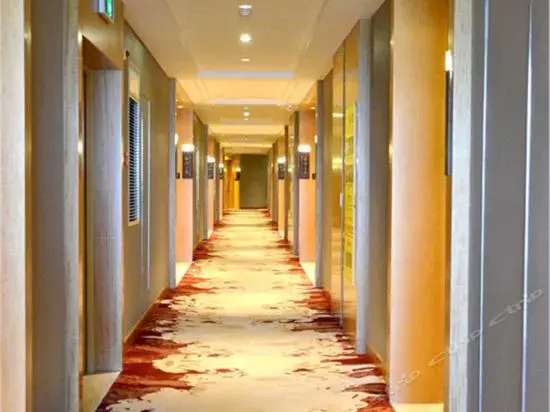 Zhangpu Kingston Hotel