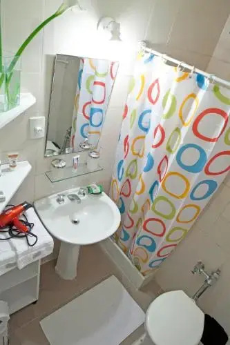 Apartamento Rock Maizena Praia Botafogo- RJ