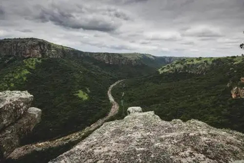 Oribi Gorge Guest Farm
