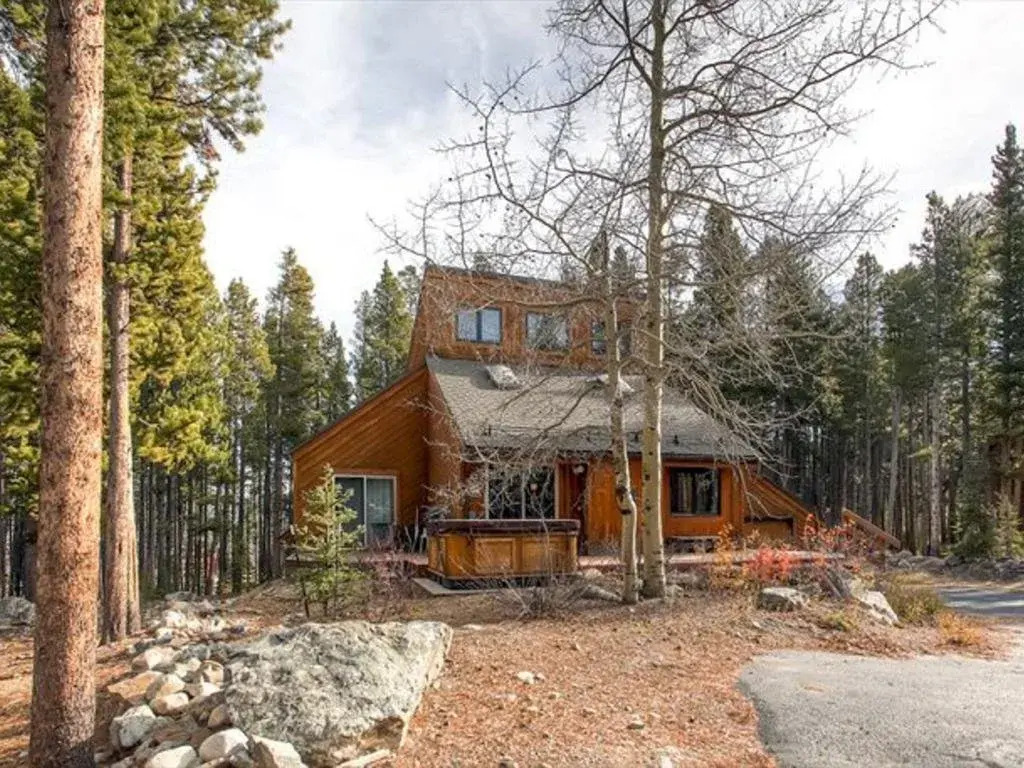 Pine Station House