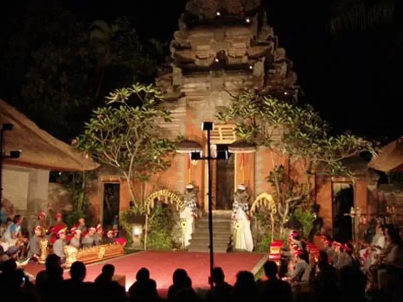 Villa Damara Ubud
