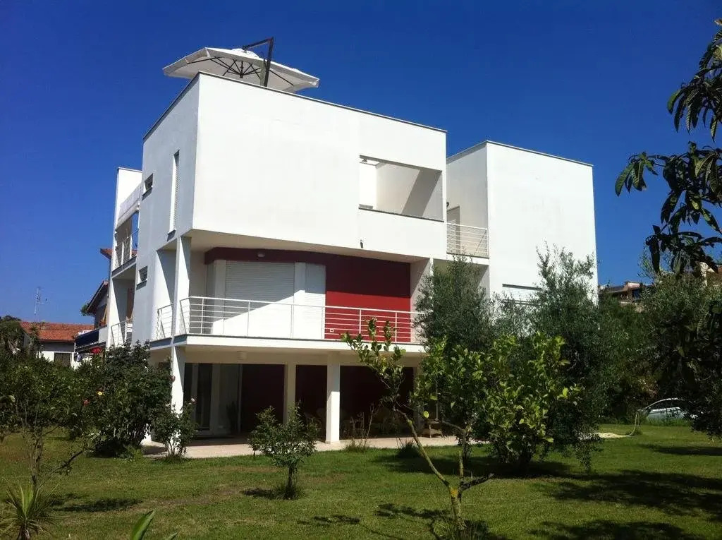 Bed & Breakfast Domus