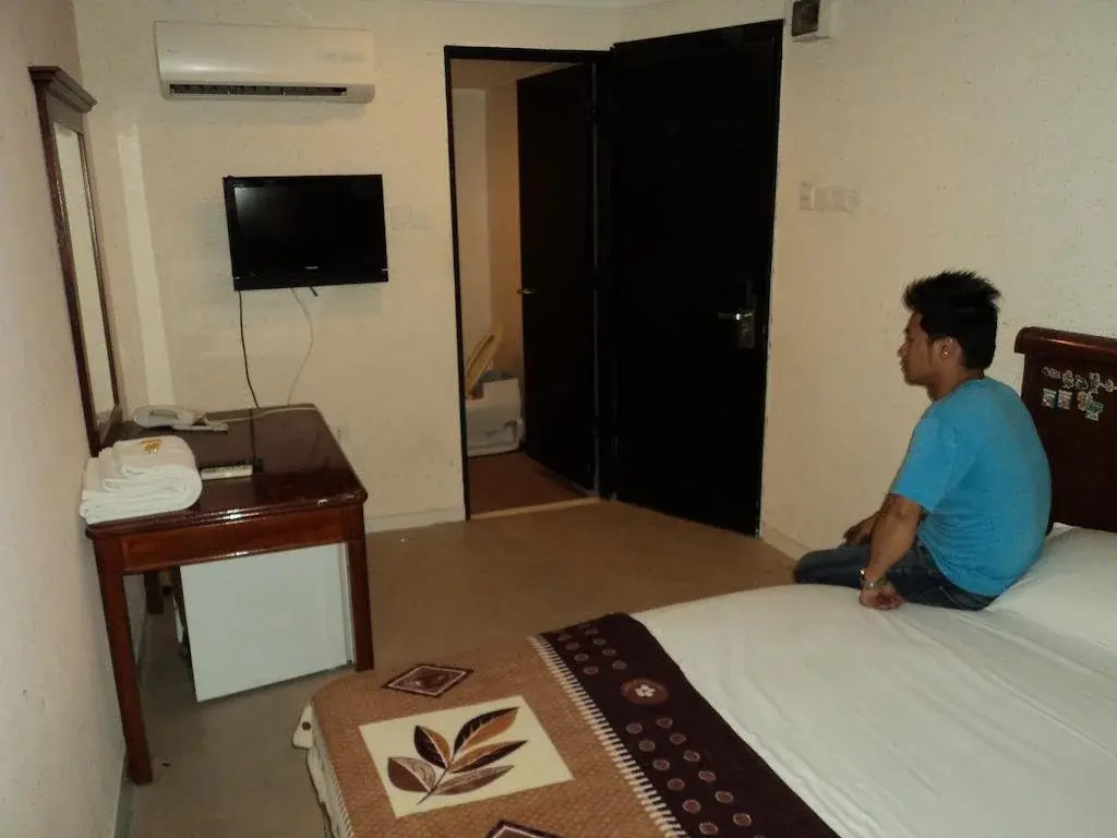 Hotel Travel Inn