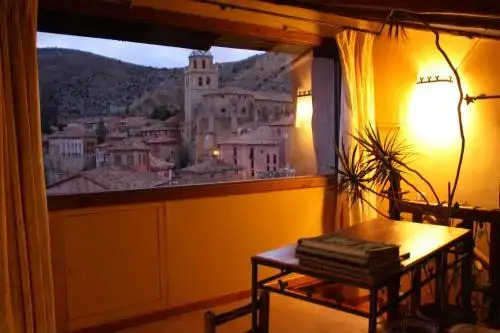 Casa de Santiago