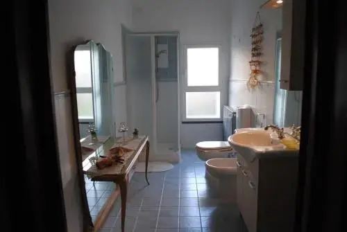 BB Toscana E Terme