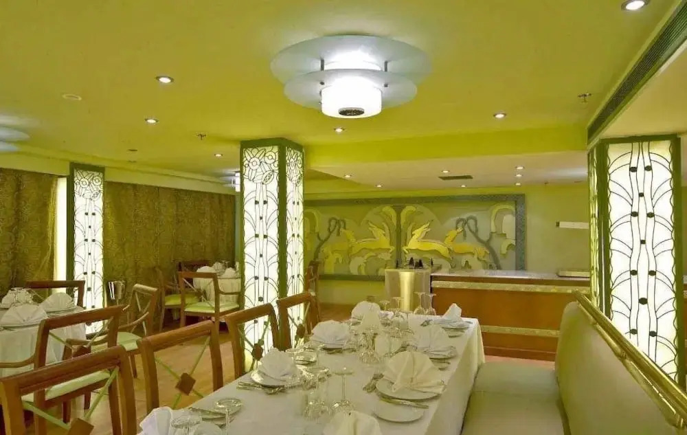 HS Kontiki from Luxor or Aswan (Sat-Wed, Wed-Sat)
