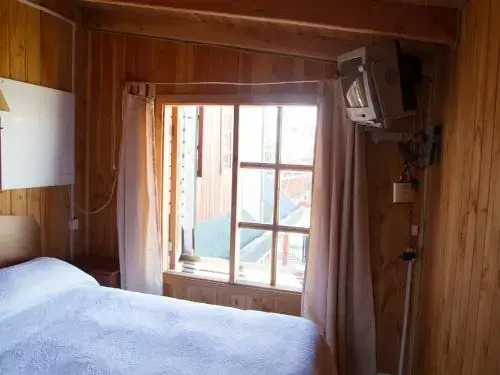 Alojamientos La Casita del Centro