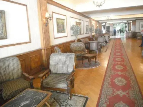 Raml Armed Forces Hotel