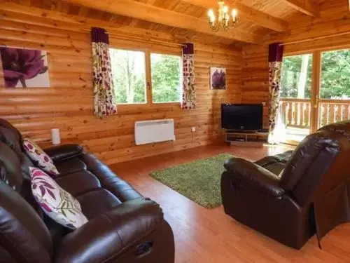 Lodge 27