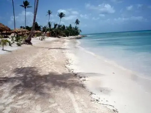 2BR Beach Apt @CadaquesCaribe Bayahibe