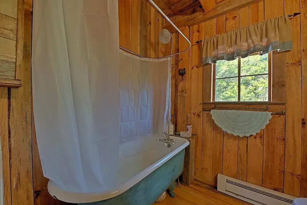 The Timbers Cabin - 1 Br Cabin