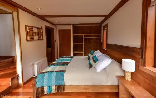 Posada del Rio
