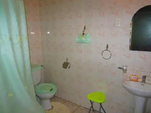 Residencial Alemana
