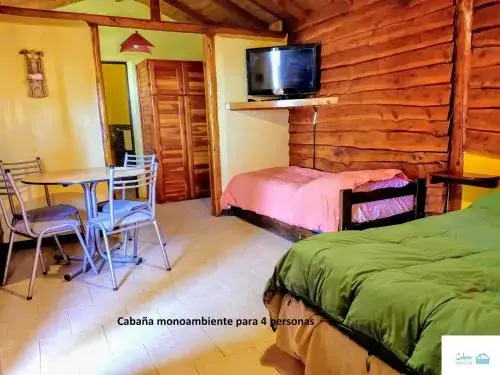 Cabaña Bariloche