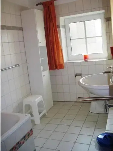 NEU Ferienhaus Deichblick