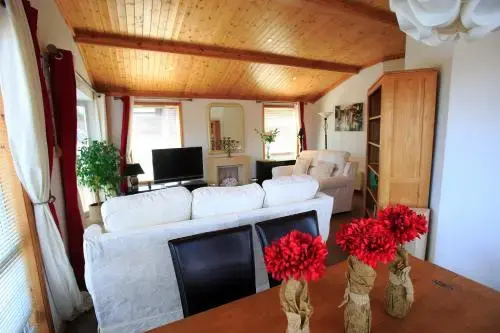 Country Retreat