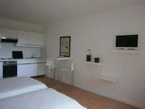 Wohlfühl Appartment Braunlage
