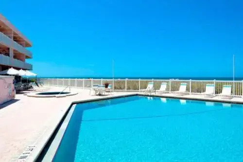 Anna Maria Island Club by Wagner Realty