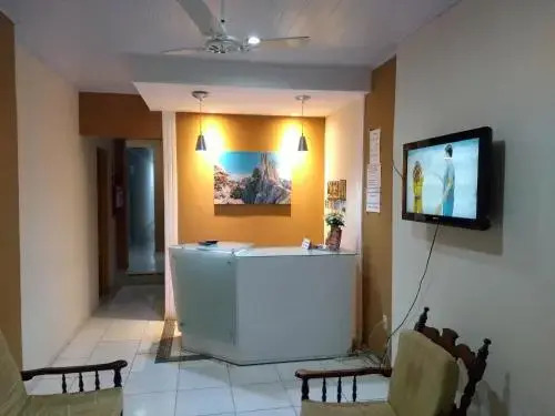 Pousada Dubai
