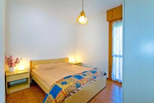 Condominio Sabrina - 50m from the beach