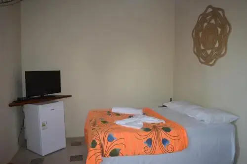 Pousada Lagunas