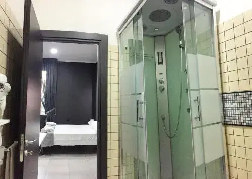 B&B Garibaldi Deluxe