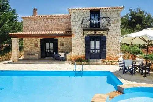 Villa Niovi by Sealand Villas