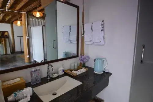 Zen Villa