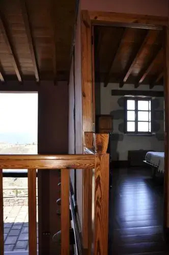Azuaje Mountain Hideaway House Moya