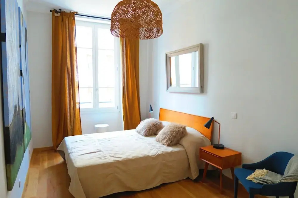 Nestor&Jeeves - COLIBRI PRESTIGE - Central - Close sea