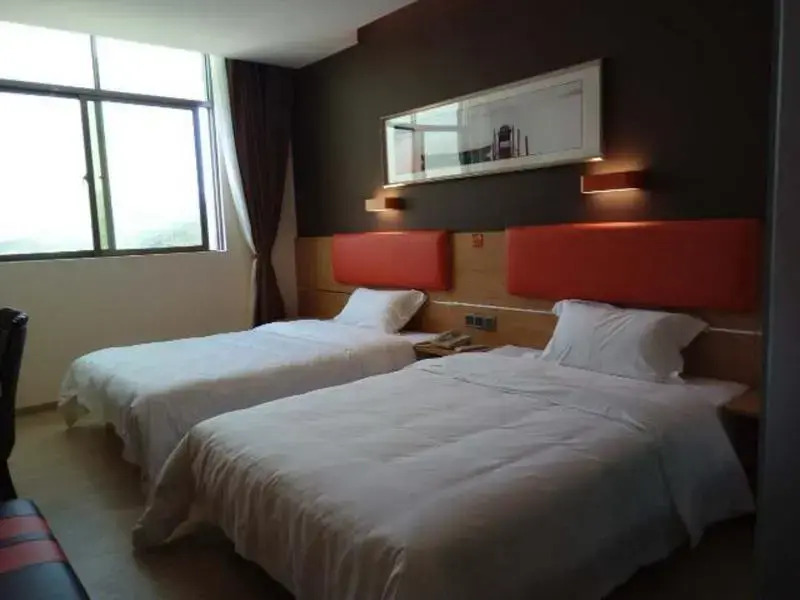 7 Days Premium Huizhou Boluohu Town Luofu Mountain Branch
