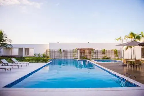 Ebenezer Village Hotel Pousada